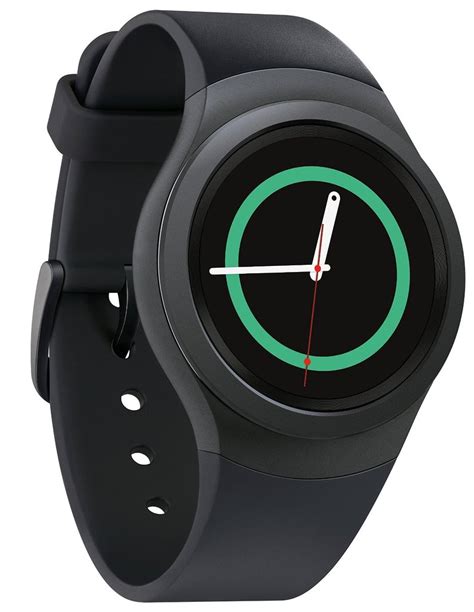 SAMSUNG GEAR S2 SM